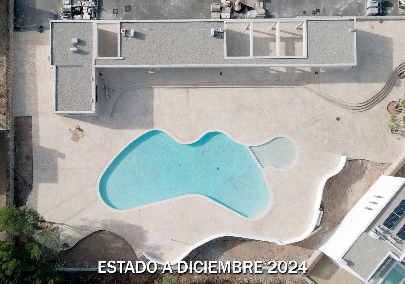 Promozioni - Sa Llosa Homes, sviluppo esclusivo di 50 ville in Son Parc, Minorca.