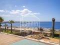 Primera linea con vistas espectaculares en Sa Farola, Ciutadella, Menorca