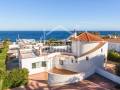 Espectacular chalet con vistas al mar en Salgar, Menorca