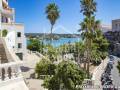 Piso en segunda planta con vistas bonitas, Mahon, Menorca
