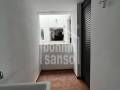 Piso en primera planta con ascensor en Ciutadella, Menorca