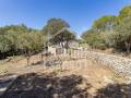 Petite propriété aux alentours de Mercadal, Menorca