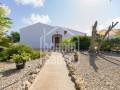 Pretty villa in the sought after area of Trebaluger, Menorca