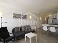 En exclusivité : appartement  à Calan Bosch, Ciutadella, Minorque.