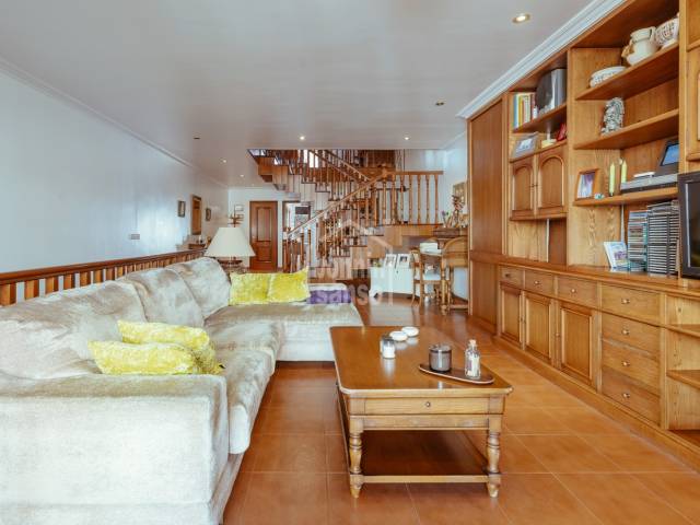 Encantadora casa en el corazón de Ferreries, Menorca