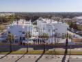 Promoción de 28 viviendas pareadas en Ciutadella,Menorca