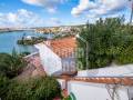 Chalet con espectaculares vistas al puerto de Mahón, Menorca