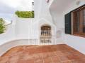 Appartement/étage/Villa en Fornells Playa