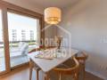 Renovierte Wohnung mit Meerblick in Cala Bona, Mallorca