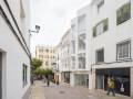 Ampio locale nel centro di Mahón, Minorca