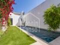 Espectacular casa reformada en el corazón de Ciutadella, lista para entrar a vivir, Menorca