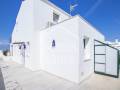 Magnificent newly built front line house in Cap D'Artrutx, Ciutadella