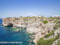 Vivienda adosada situada en 1ª línea de mar en Ses Tanques -Menorca-