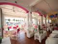 Unique opportunity: Restaurant at the port of Cala’n Bosch, Ciutadella, Menorca
