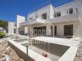 Sa Llosa Homes, exclusive development of 50 villas in Son Parc, Menorca