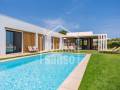 Nuevo formato de venta en copropiedad en Coves Noves, Menorca