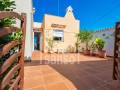 A Ground-Floor Penthouse with Sea Views and Direct Water Access – A Dream Come True. Menorca