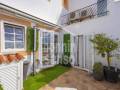 Duplex con garaje en el centro de Mahon, Menorca