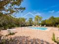 Authentic Menorcan Country House Close to the South Coast. Menorca