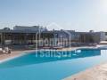 Sa Llosa Homes, exclusiva promoción de 50 chalets en Son Parc, Menorca.