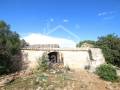 Finca rustica en san Clemente, Menorca