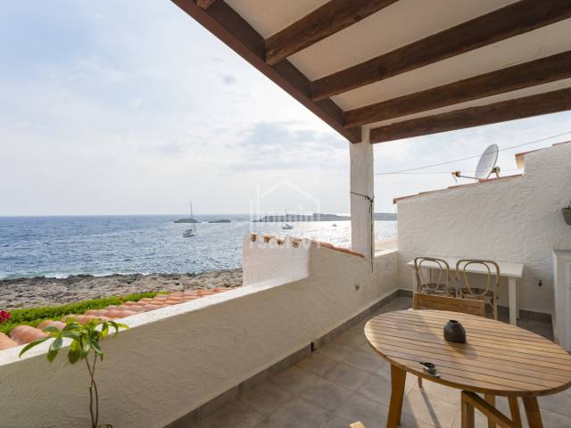 Appartement/Wohnung in Cala Torret