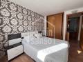 Encantador apartamento con tres dormitorios en Sa Coma, Mallorca