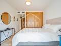 Chalet con encanto mediterráneo y vistas al mar en Cala Ratolí, Menorca