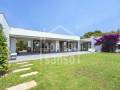 Bonnin Sanso Exclusively Presents an Exceptional Contemporary Country Estate in Llucmesanes. Mahón. Menorca.
