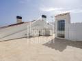 Casa con garaje en el centro de Mahón, Menorca