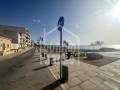 Apartamento con vistas laterales al mar a pocos pasos del paseo marítimo de S’Illot, Mallorca