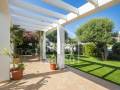Fantastica villa con piscina coperta a Son Blanc, Ciutadella, Minorca