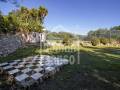 Casa de campo con pista de tenis y mucho terreno cerca de San Luis, Menorca
