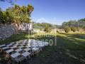 Farmhouse with Tennis Court and lots of land close to San Luis, Menorca.