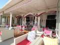 Unique opportunity: Restaurant at the port of Cala’n Bosch, Ciutadella, Menorca