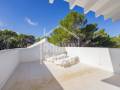 Impresionante chalet de obra nueva en Son Parc, Menorca