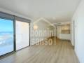 Sunny frontline apartment with sea views in Cala Millor, Mallorca