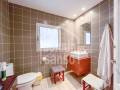 Appartement au réez de chaussée dans le port de Mahon, Menorca