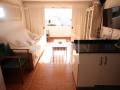Duplex apartment with wonderful sea views in Cap Artruix, Ciutadella