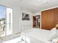 Exclusive frontline sea villa with stunning views in Cala Ratolí, Menorca