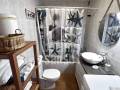 Bonito apartamento con piscina comunitaria Playas de Fornells. Menorca