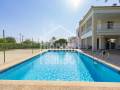 Gran chalet en segunda Línea de mar en Son Oleo, Ciutadella, Menorca