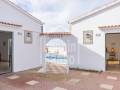 Villa/Appartement in Calan Porter