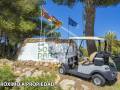 Privaten Paradies in Son Parc. Menorca