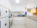 En exclusivité: Bel appartement avec vue mer panoramique. Son Parc. Minorque