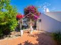 Beautiful family home in Trebaluger, Menorca.
