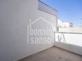 Extraordinaria vivienda tipo dúplex  en Mercadal, Menorca.
