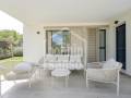 Exclusivo Chalet de Lujo en Alquiler Temporal en el Interior de Menorca