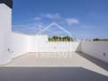 Promoción de 28 viviendas pareadas en Ciutadella,Menorca