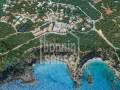 Parcela edificable en Son Parc, Menorca